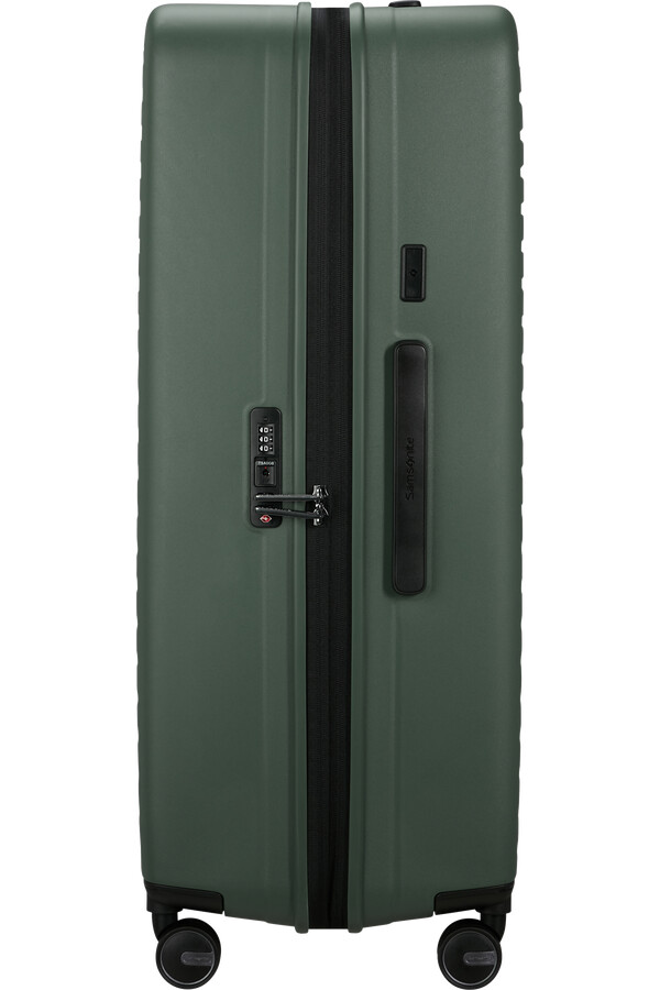 restackd spinner rozszerzalny 4 koła 81 cm sage
