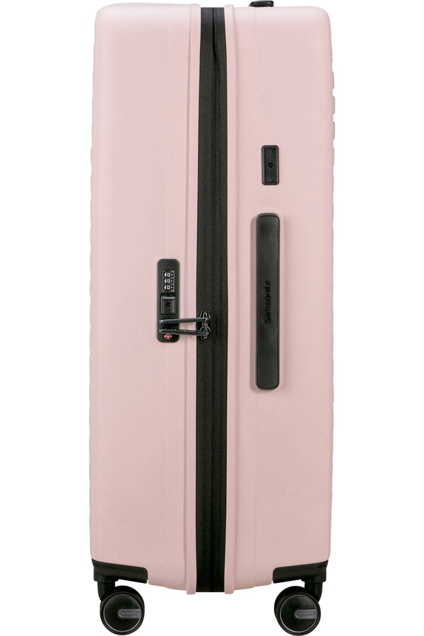 restackd spinner rozszerzalny 4 koła 75cm rose