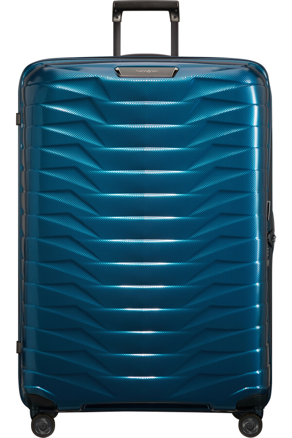 proxis spinner 4 koła 86 cm petrol blue