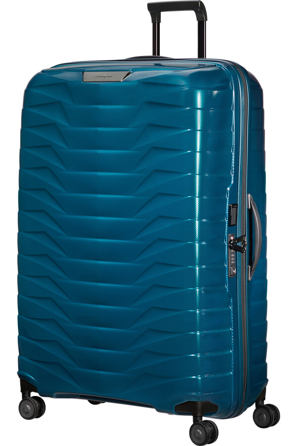 proxis spinner 4 koła 86 cm petrol blue