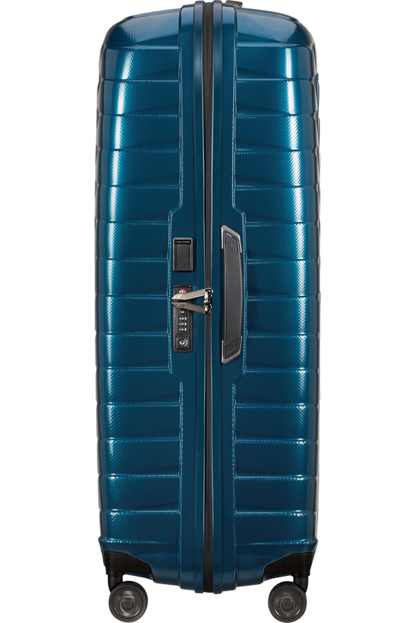 proxis spinner 4 koła 86 cm petrol blue