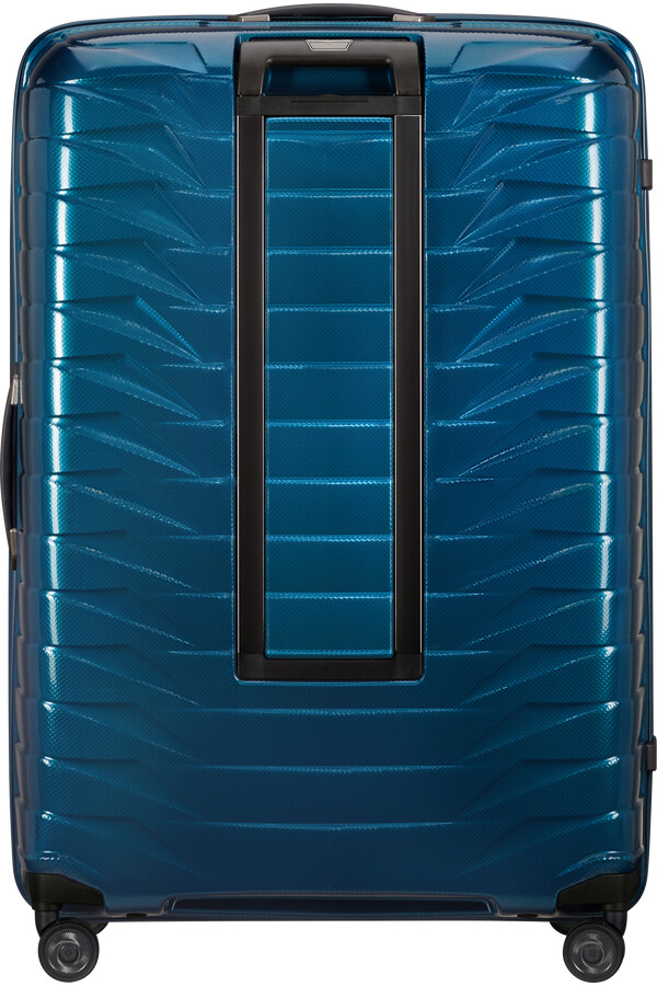 proxis spinner 4 koła 86 cm petrol blue