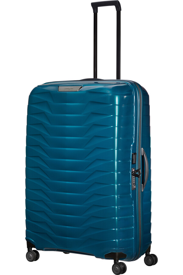 proxis spinner 4 koła 86 cm petrol blue
