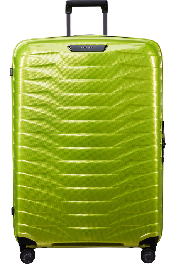 proxis spinner 4 koła 81cm lime