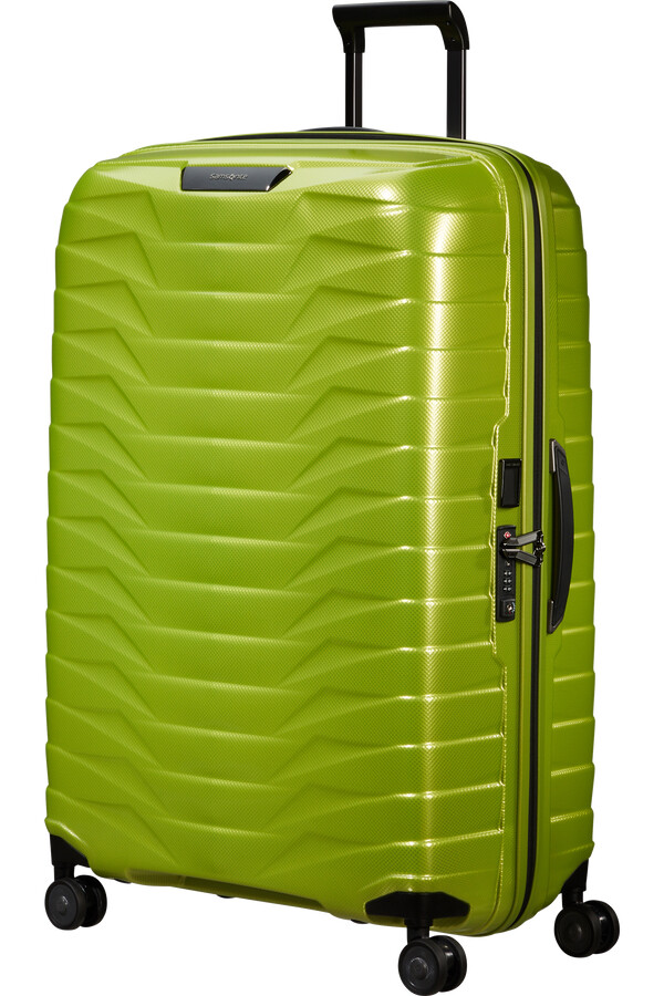 proxis spinner 4 koła 81cm lime
