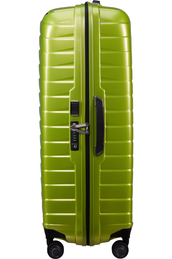 proxis spinner 4 koła 81cm lime