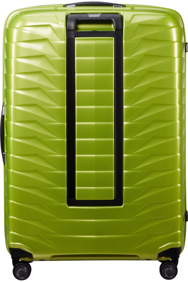 proxis spinner 4 koła 81cm lime