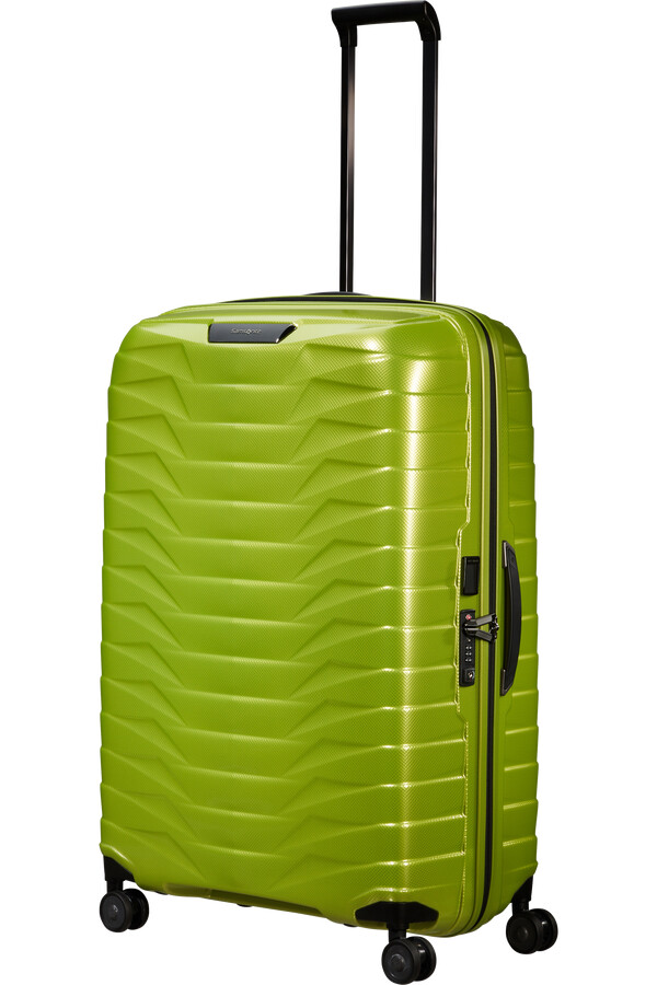 proxis spinner 4 koła 81cm lime