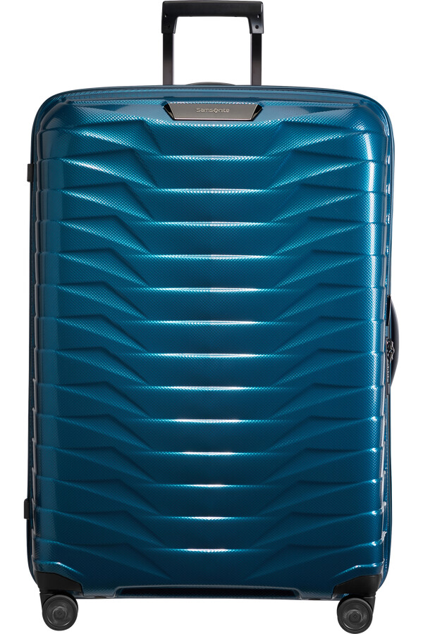 proxis spinner 4 koła 81 cm petrol blue