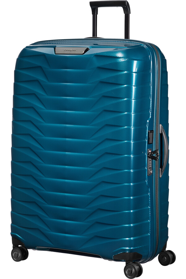 proxis spinner 4 koła 81 cm petrol blue
