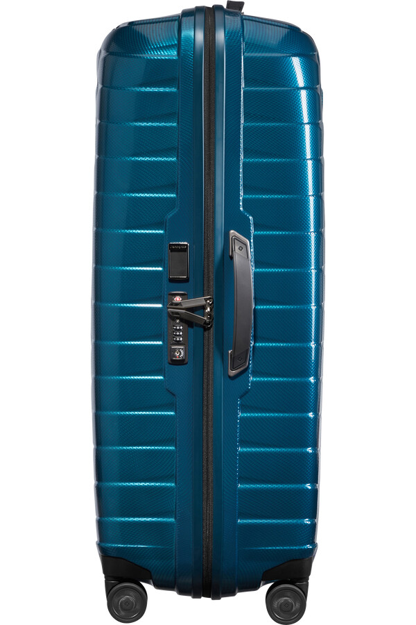 proxis spinner 4 koła 81 cm petrol blue