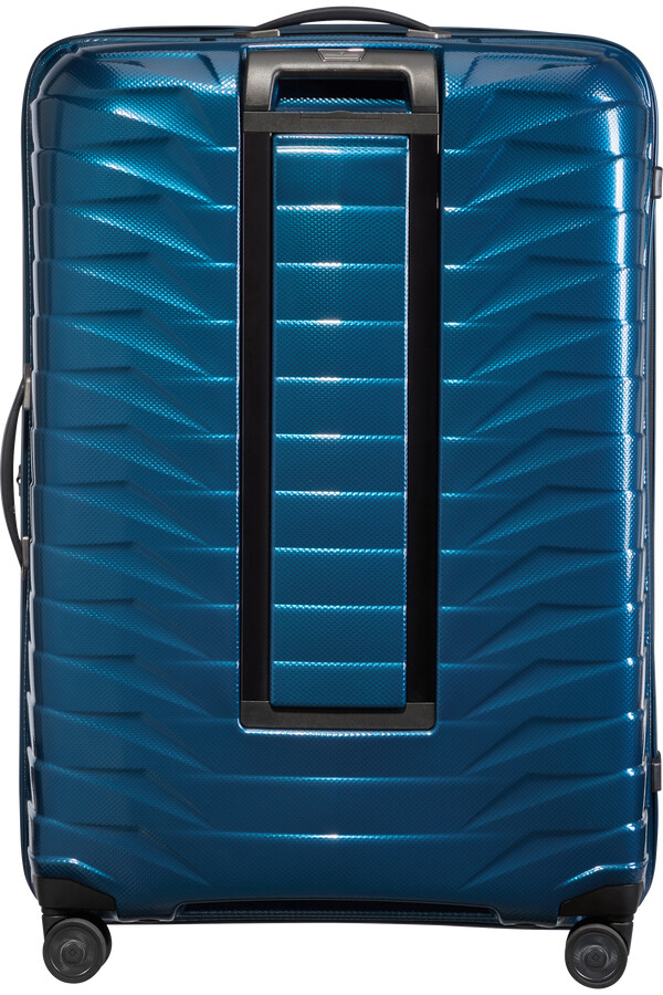 proxis spinner 4 koła 81 cm petrol blue