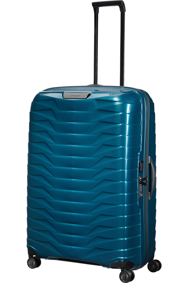 proxis spinner 4 koła 81 cm petrol blue