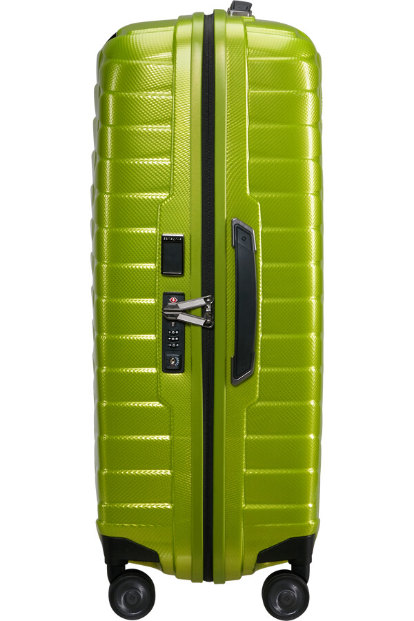proxis spinner 4 koła 69cm lime