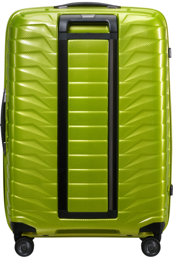 proxis spinner 4 koła 69cm lime