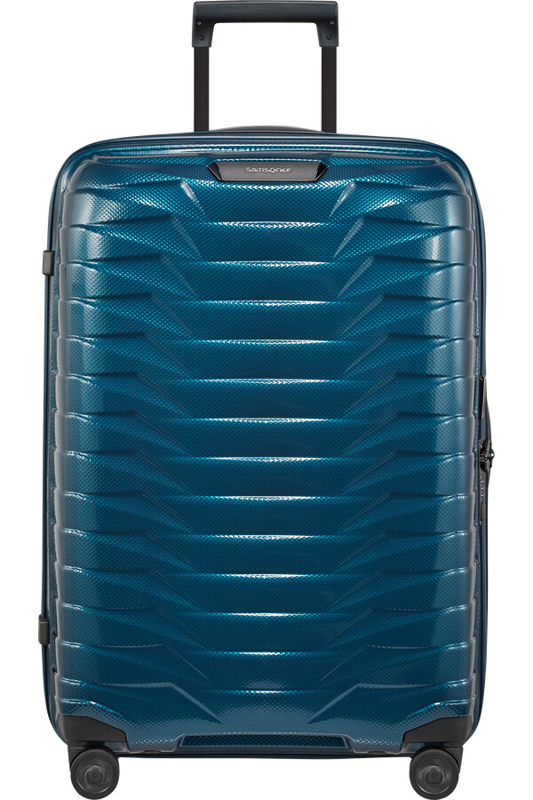 proxis spinner 4 koła 69 cm petrol blue