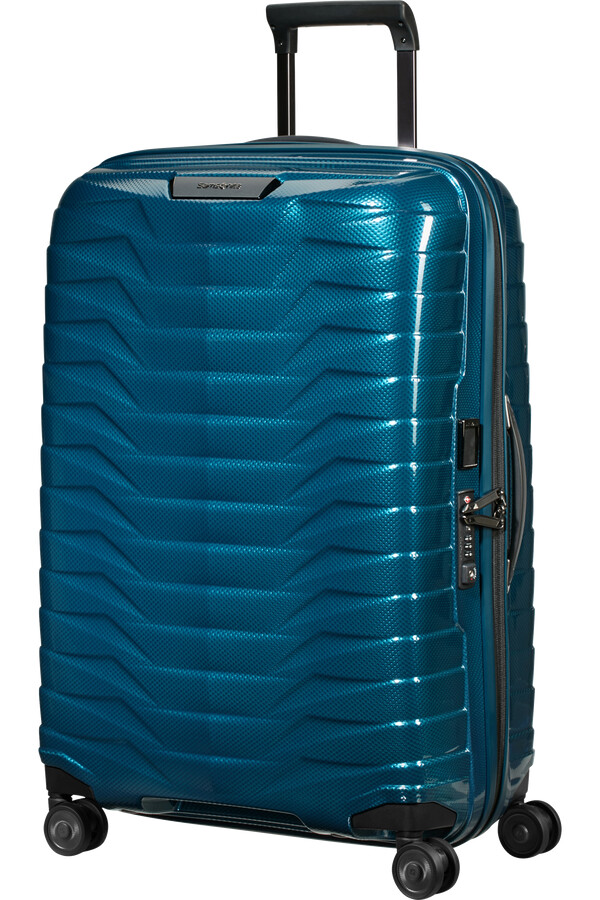 proxis spinner 4 koła 69 cm petrol blue