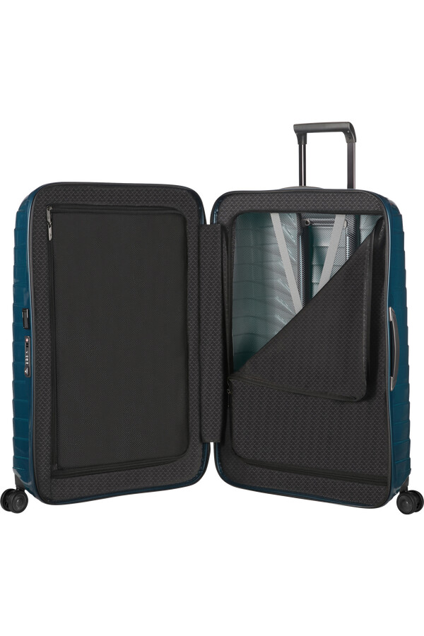 proxis spinner 4 koła 69 cm petrol blue