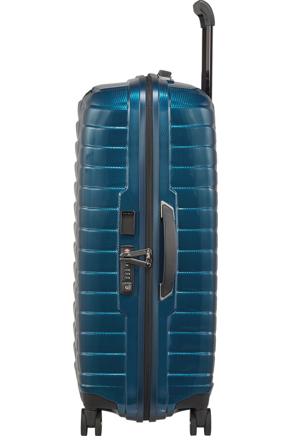 proxis spinner 4 koła 69 cm petrol blue
