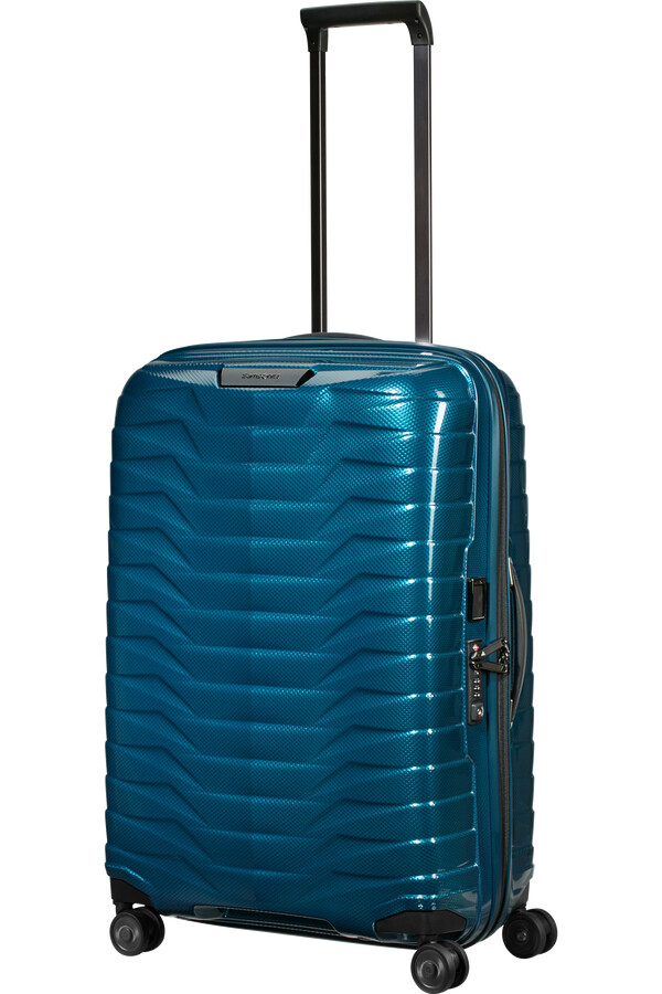proxis spinner 4 koła 69 cm petrol blue
