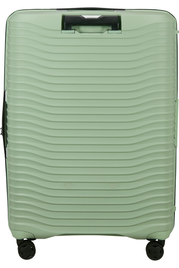 upscape spinner rozszerzalny 4 koła 75 cm soft sage