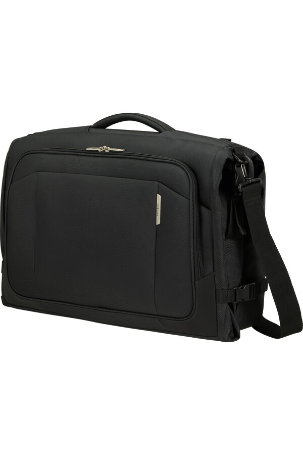 torba na ubrania respark ozone black