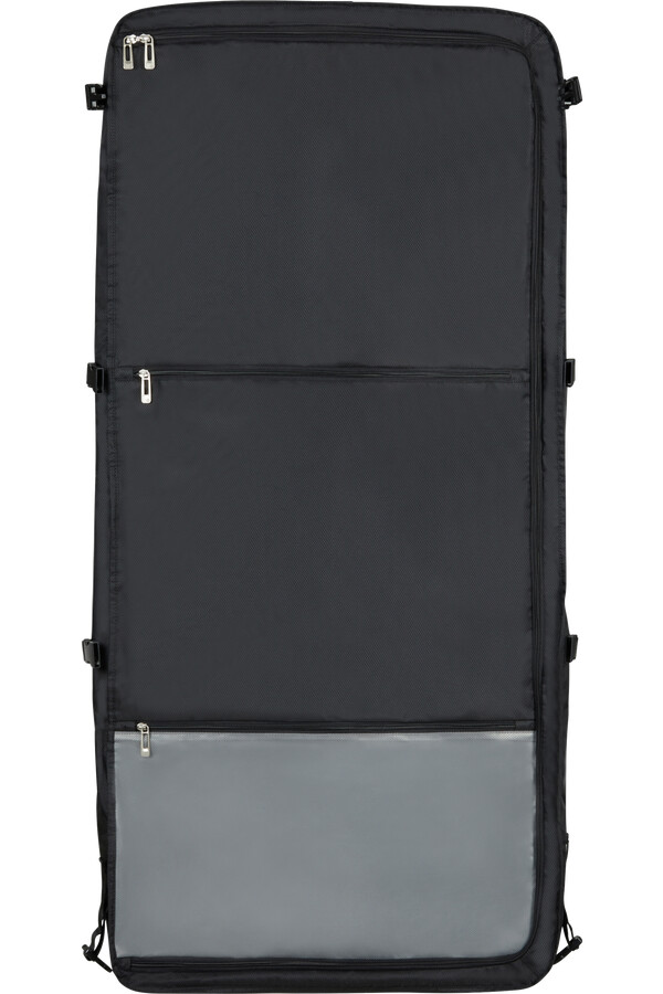 torba na ubrania respark ozone black