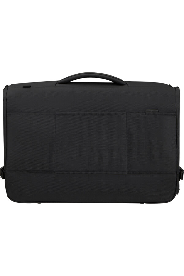 torba na ubrania respark ozone black