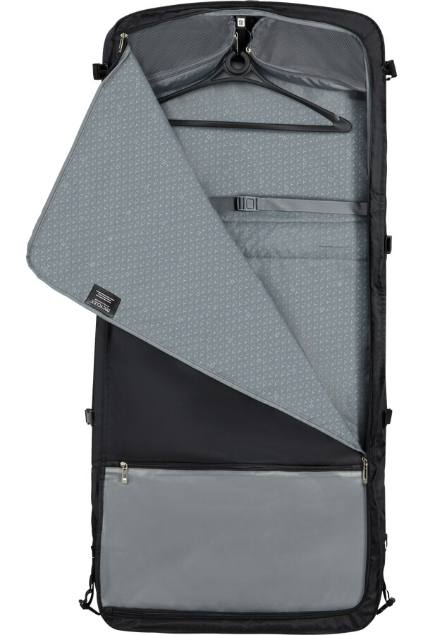 torba na ubrania respark ozone black