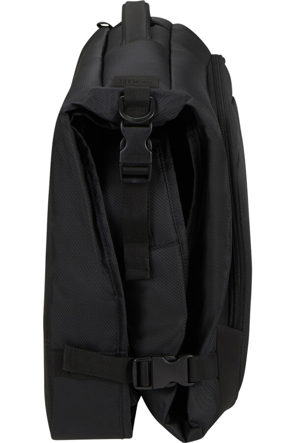 torba na ubrania respark ozone black