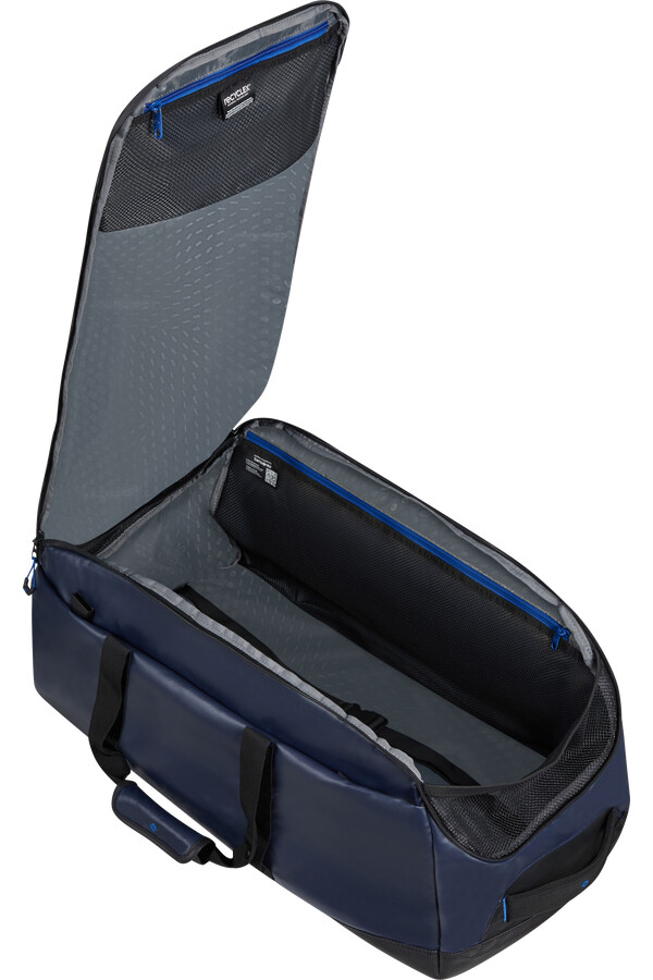 torba podróżna ecodiver l blue nights
