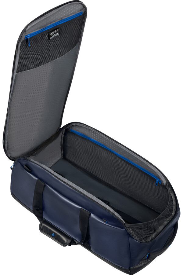 torba podróżna ecodiver m blue nights