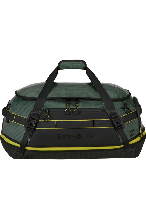 torba podróżna outtrax m forest green