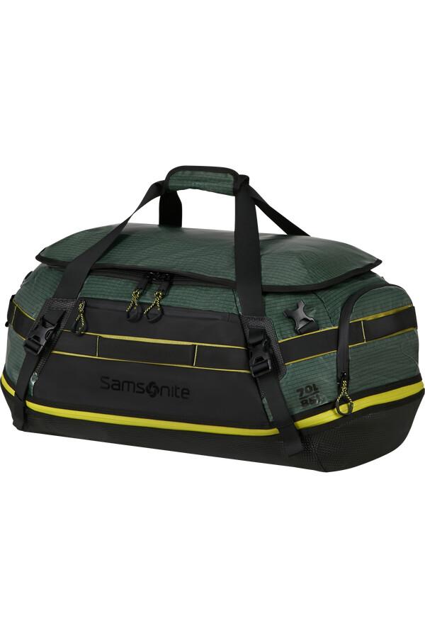 torba podróżna outtrax m forest green
