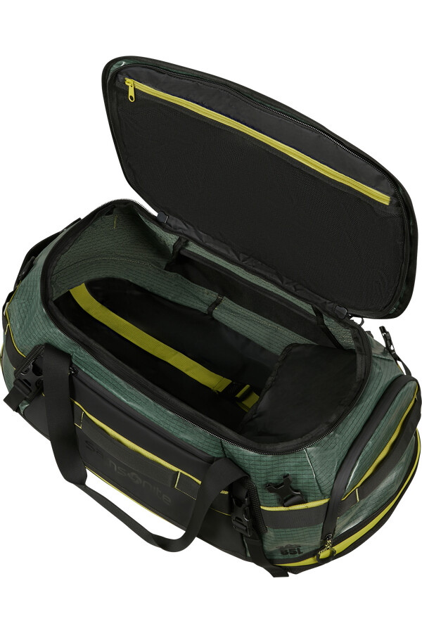 torba podróżna outtrax m forest green