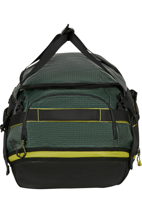 torba podróżna outtrax m forest green