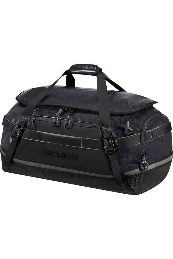 torba podróżna outtrax m slate black
