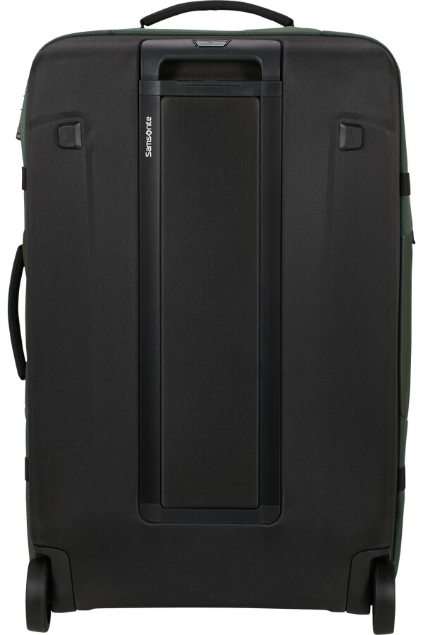 torba podróżna armox z kółkami 68 cm moss