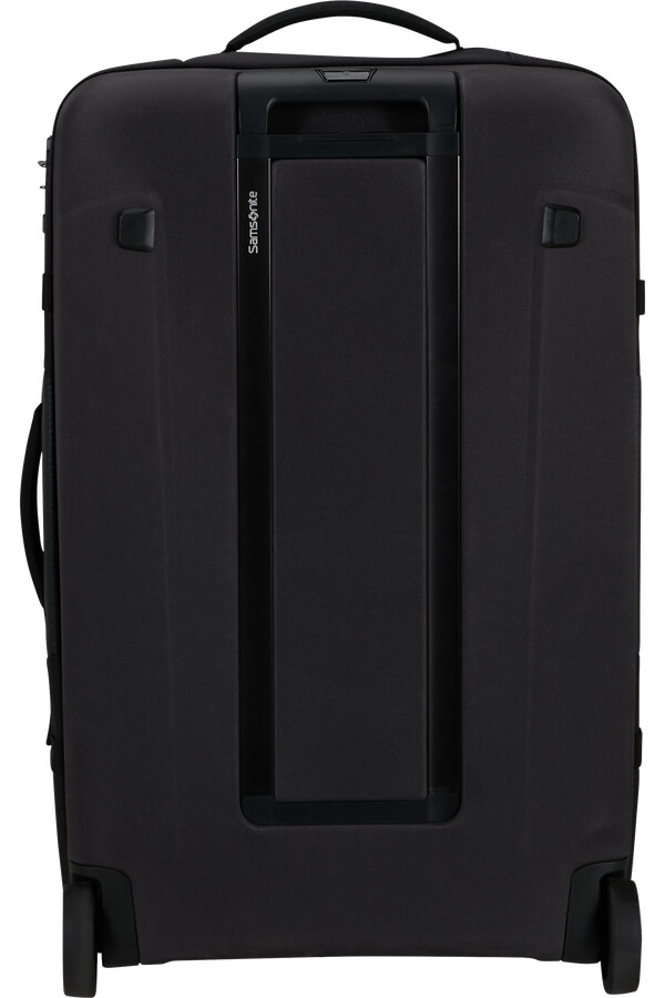 torba podróżna armox z kółkami 68 cm czarna