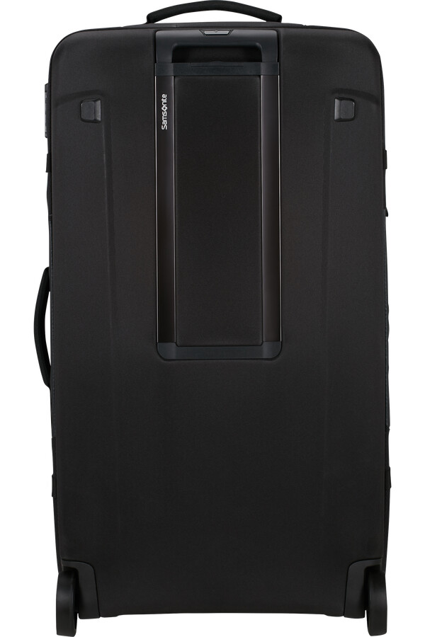 torba podróżna armox z kółkami 79 cm czarna