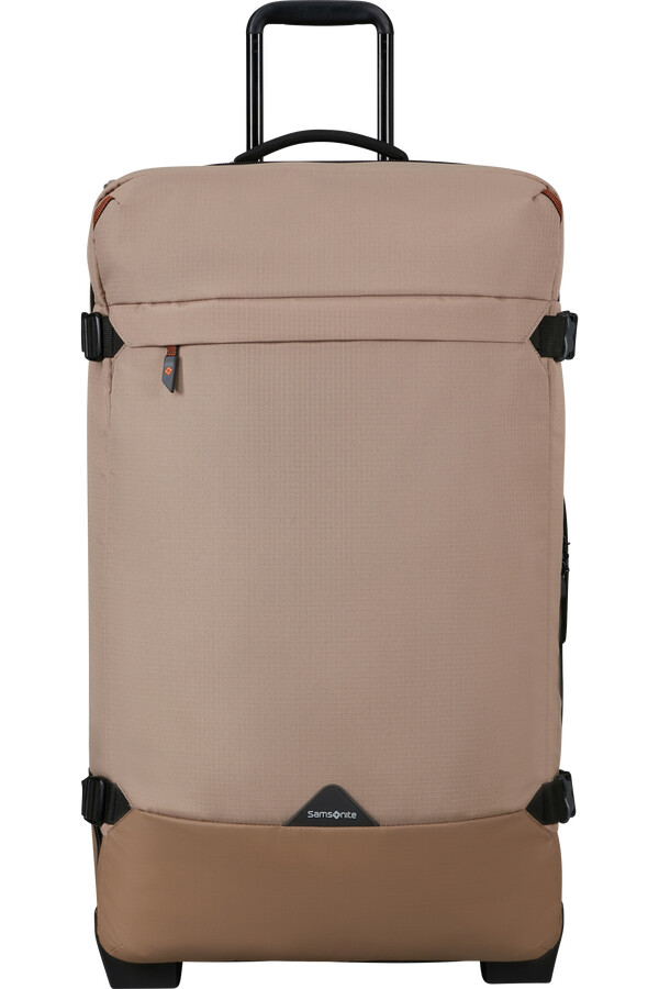 torba podróżna roadseeker z kółkami 79 cm dune