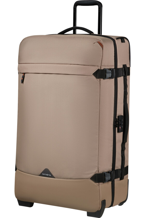 torba podróżna roadseeker z kółkami 79 cm dune