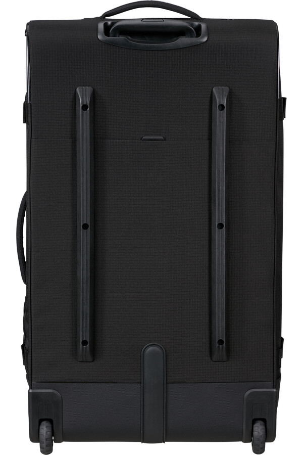 torba podróżna roadseeker z kółkami 79 cm głęboka czerń
