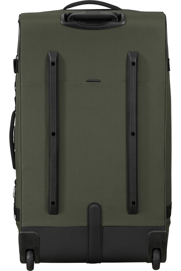 torba podróżna roadseeker na kółkach 79 cm ciemna oliwka