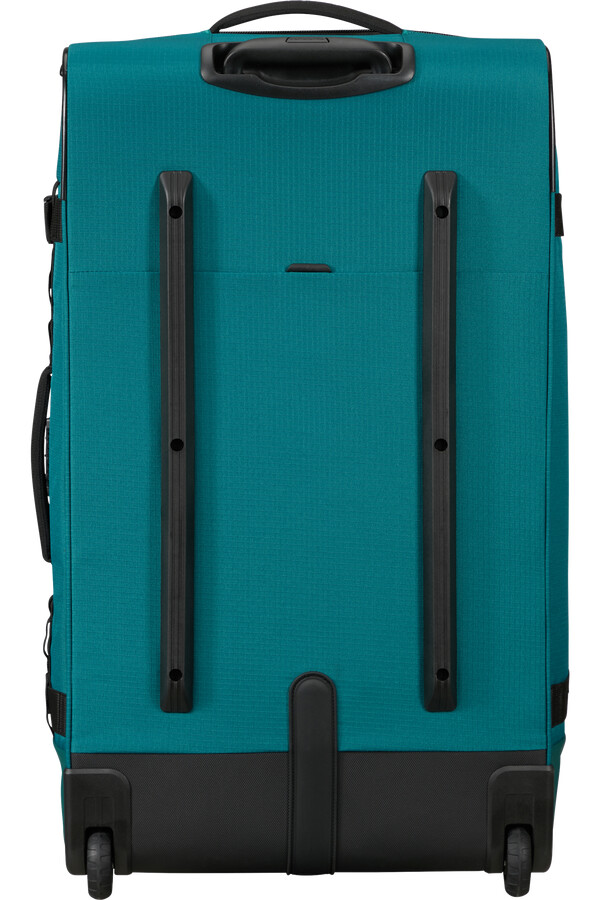 torba podróżna roadseeker z kółkami 79 cm kolor głęboki turkusowy