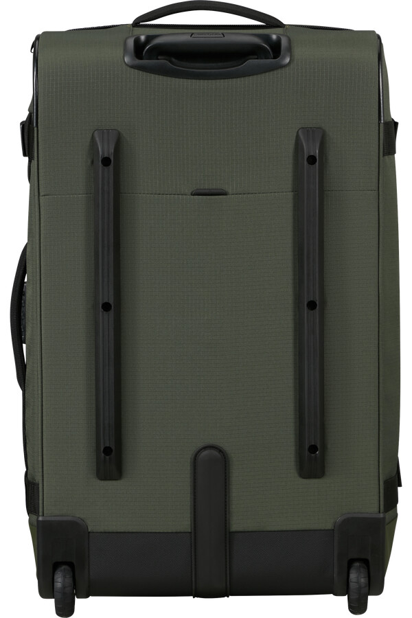 torba podróżna roadseeker na kółkach 68 cm ciemna oliwka