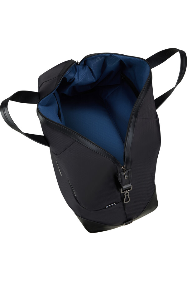 torba podróżna splendix 62 cm czarna