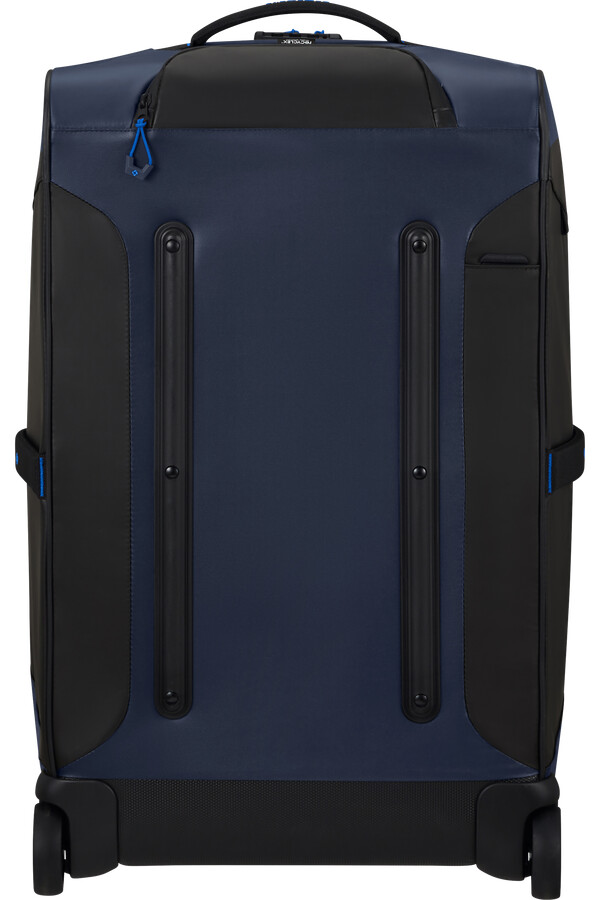 torba podróżna ecodiver z kółkami 67 cm blue nights