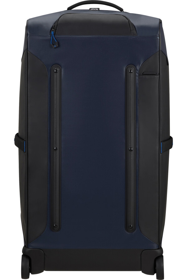torba podróżna ecodiver z kółkami 79 cm blue nights