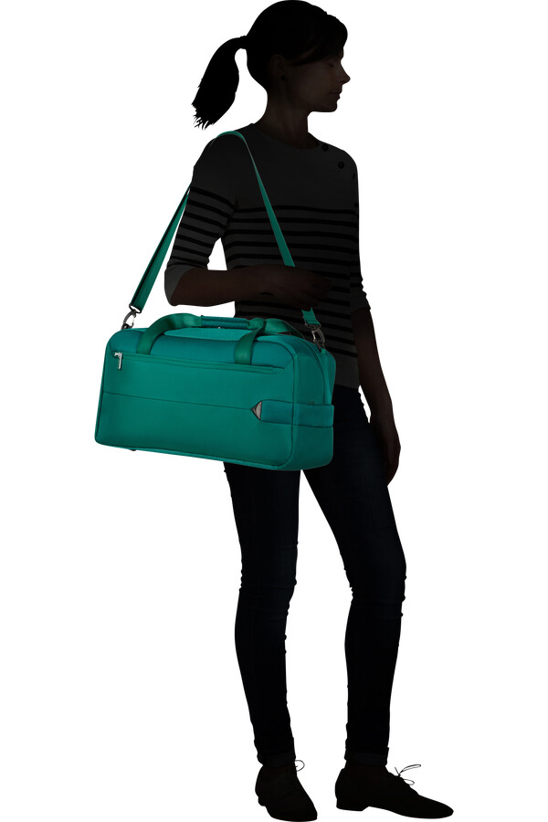 torba podróżna urbify s pine green